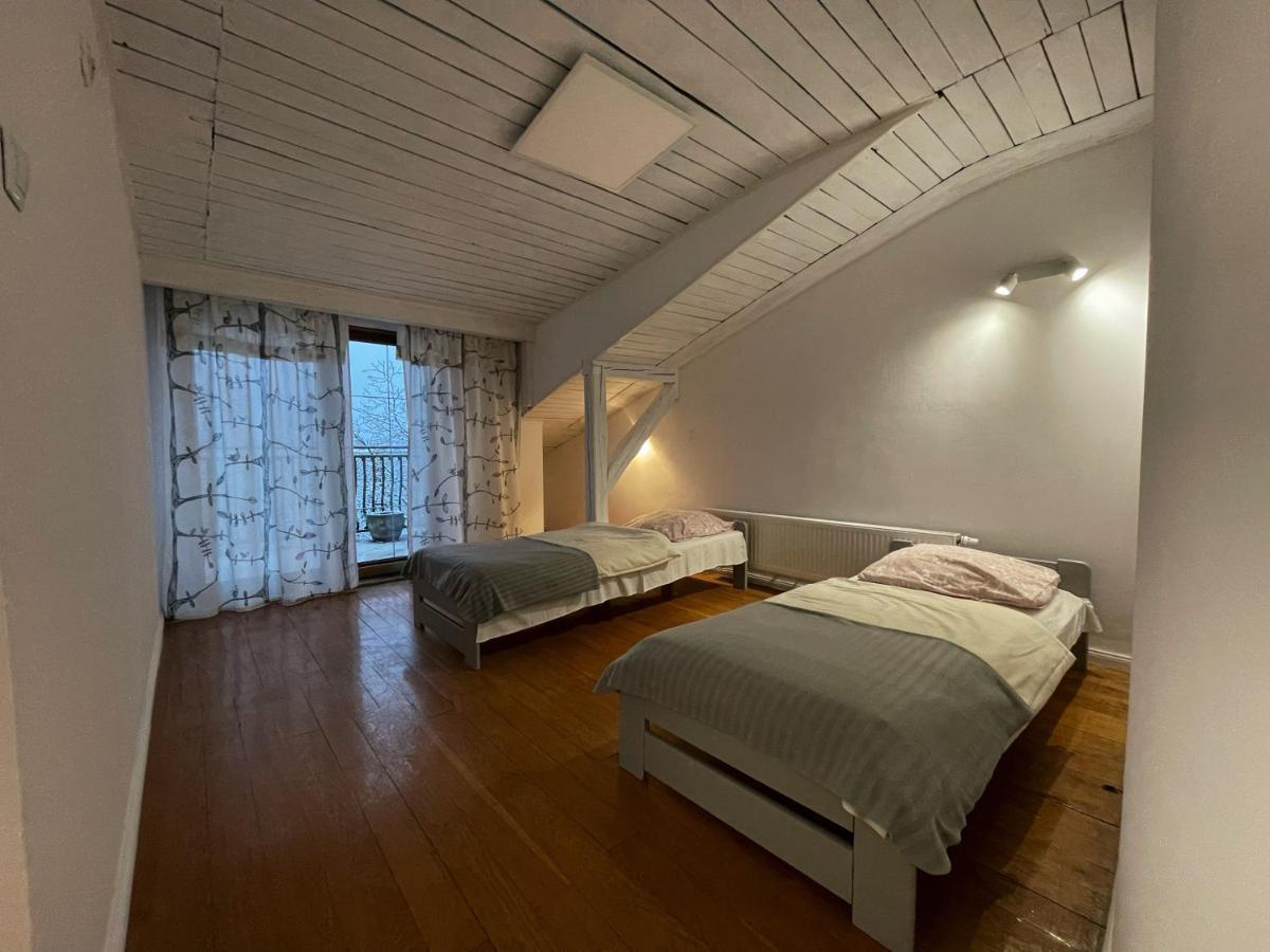 Hostel Katohostel *