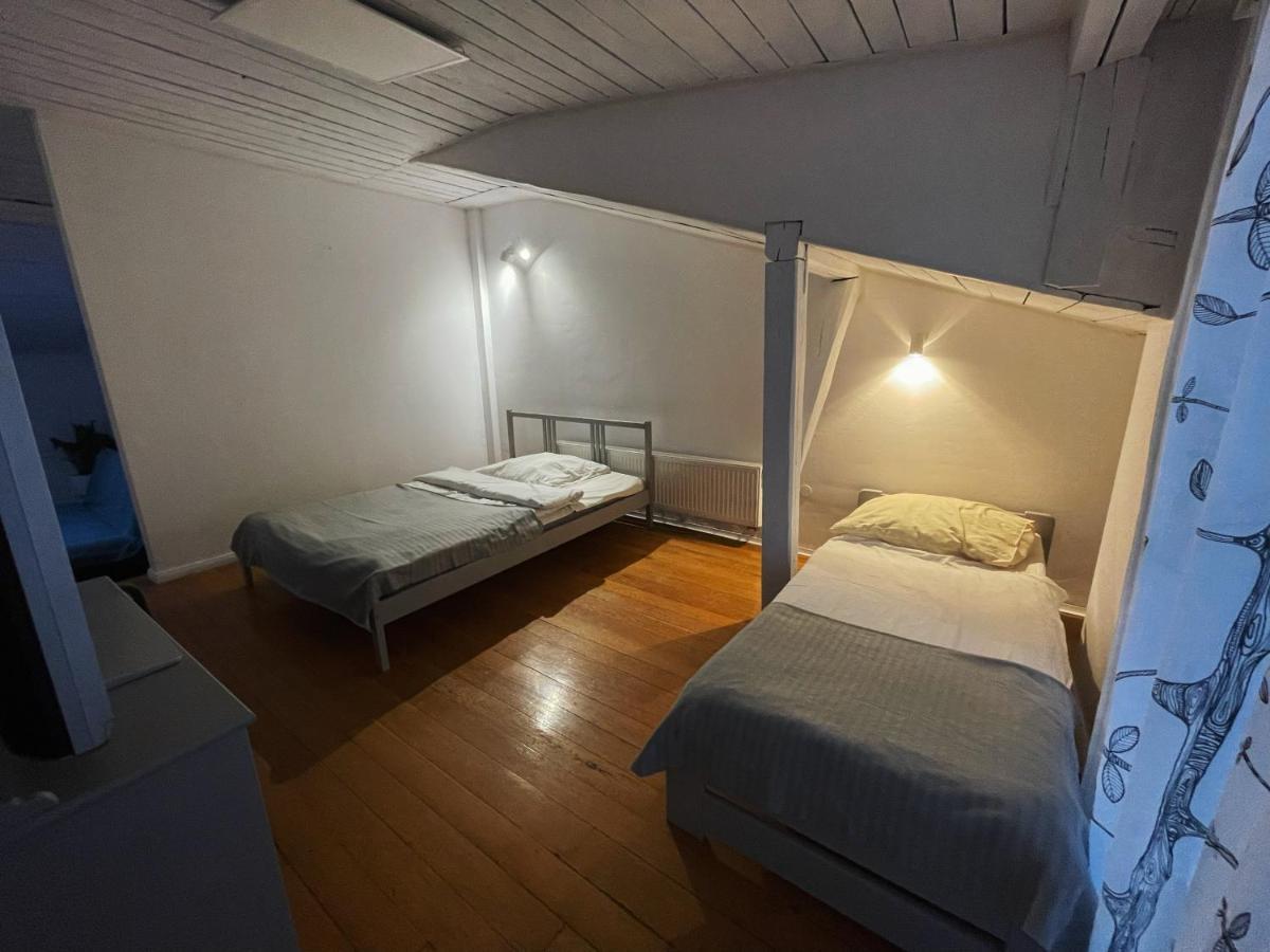 Katohostel *
