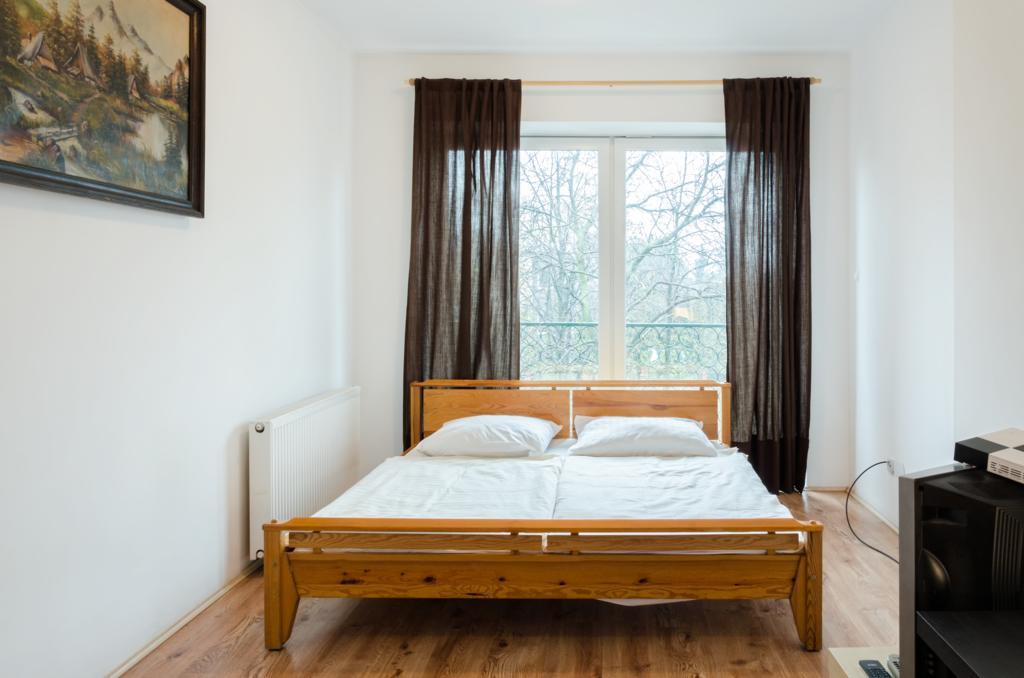 Katohostel Kattowitz