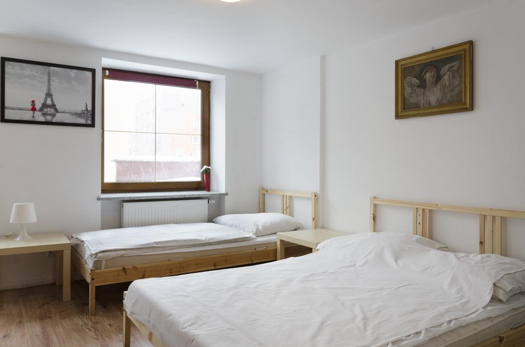 Katohostel