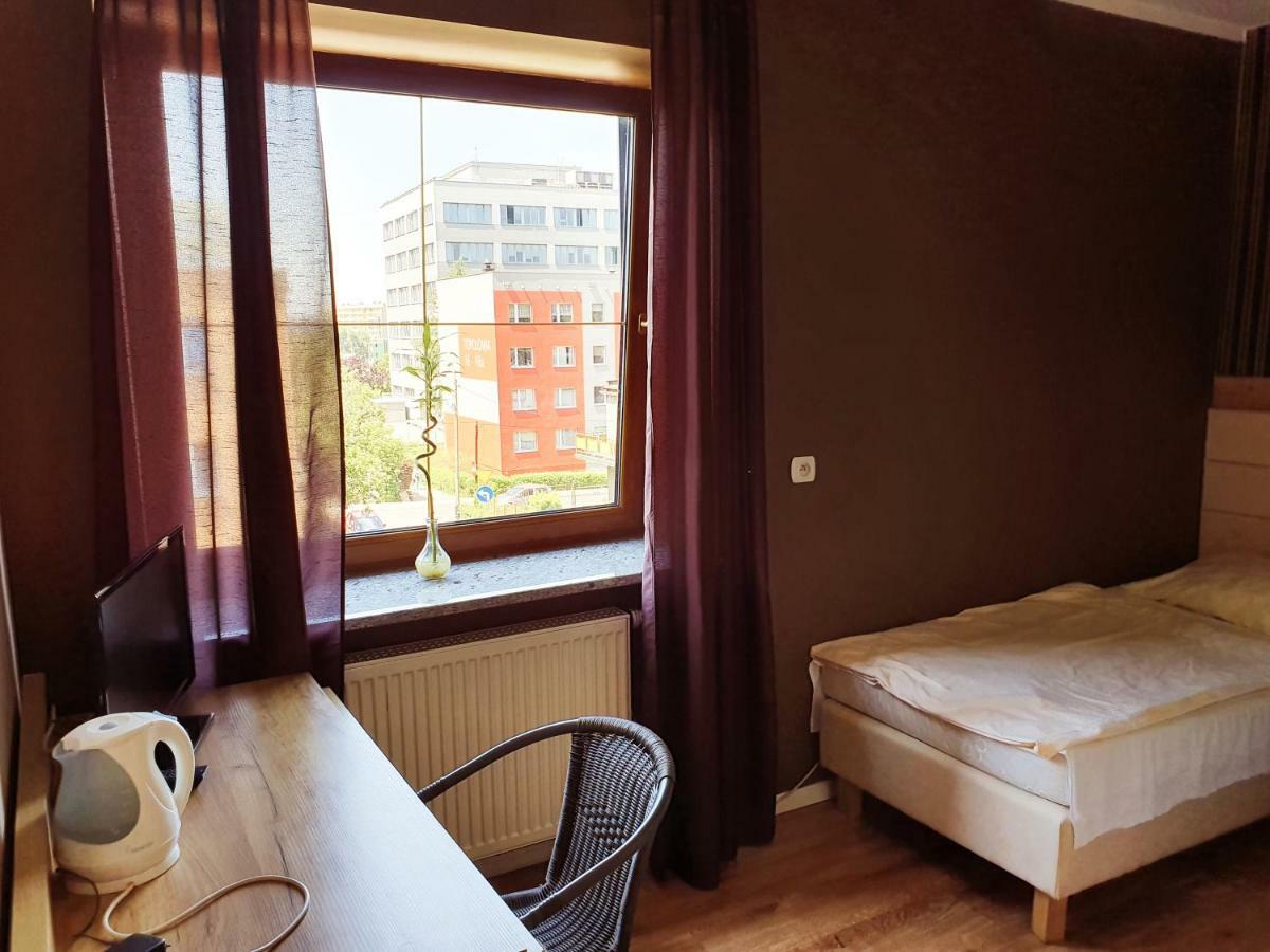 Katohostel Hostel